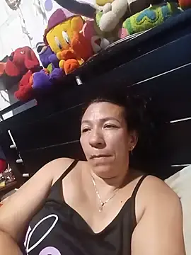 Antonela45  live sex cam