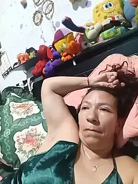 Antonela45  live sex cam