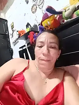 Antonela45  live sex cam