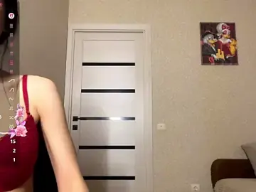 ArdellaMuseXX  live sex cam