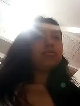 CanelaDeluxe  live sex cam