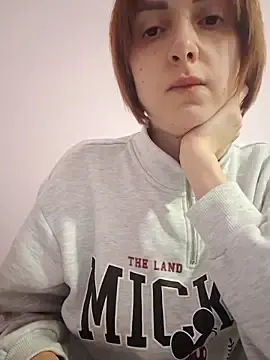 EllaSolar  live sex cam