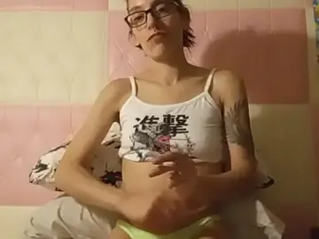Goticmom  live sex cam