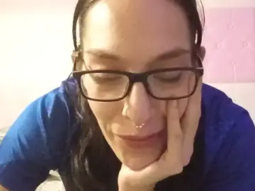 Goticmom  live sex cam