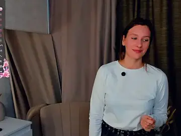 GrayceVecker  live sex cam