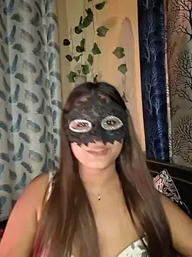 Im-Megha-  live sex cam