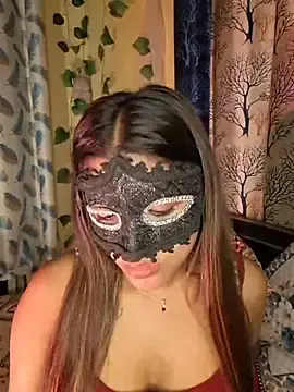 Im-Megha-  live sex cam