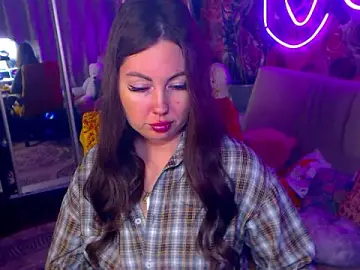 Ninaabyanka  live sex cam