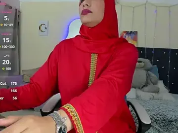 ShanaJamil  live sex cam