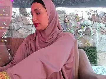 ShanaJamil  live sex cam