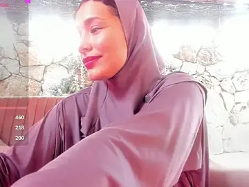 ShanaJamil  live sex cam