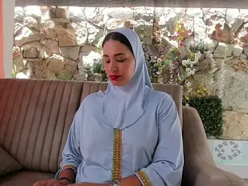 ShanaJamil  live sex cam
