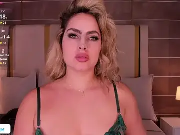 WenFox  live sex cam