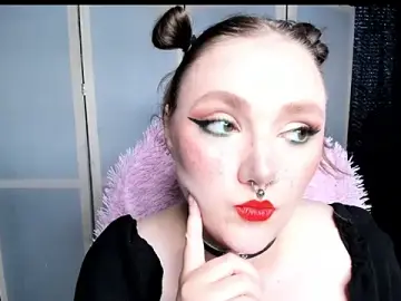 YourDyingBride  live sex cam