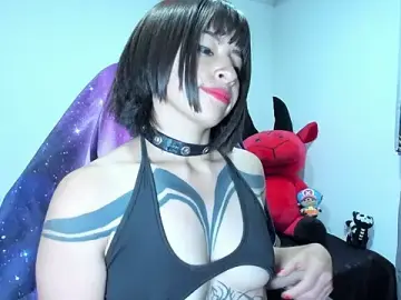 Yourgoddessbab3  live sex cam