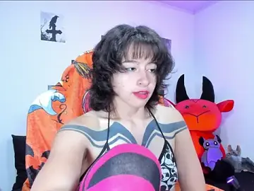 Yourgoddessbab3  live sex cam