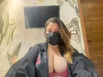 Kavyasingh36  live sex cam