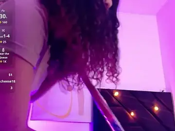 Littleebonny  live sex cam