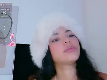 Littleebonny  live sex cam