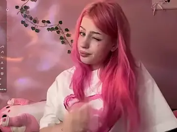 Milimoon  live sex cam