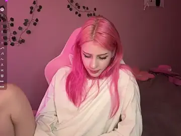 Milimoon  live sex cam