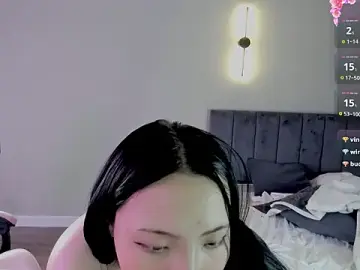 Mina_asian  live sex cam