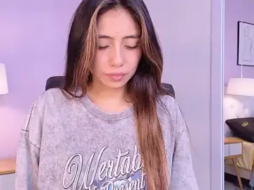 Cataleyaa23  live sex cam
