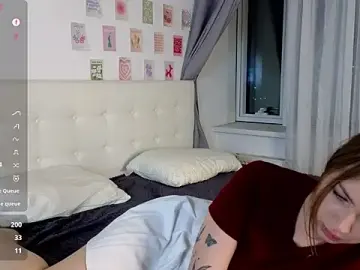 DelilaRicIey  live sex cam