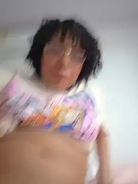 Electric_bae  live sex cam