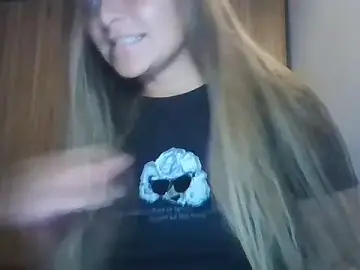Evasapples  live sex cam