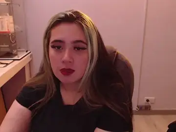 Liliith_Zeniith  live sex cam