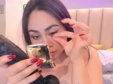 Naomymonroe_  live sex cam
