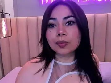 Naomymonroe_  live sex cam