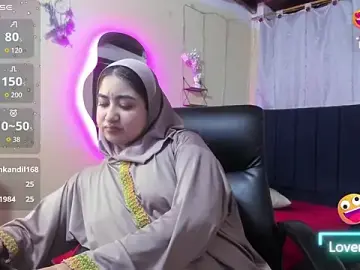 SamiraAwada  live sex cam