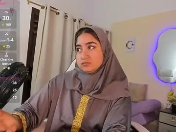 SamiraAwada  live sex cam