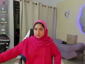 SamiraAwada  live sex cam