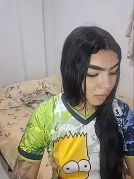 Samira_2007  live sex cam