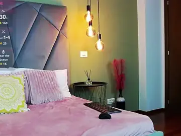 SophieMilan  live sex cam