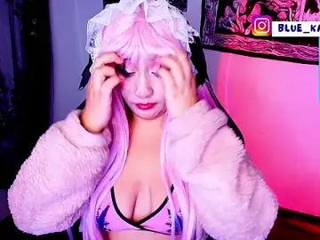 Blue_katt  live sex cam