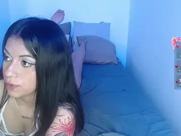 Dahian_s  live sex cam
