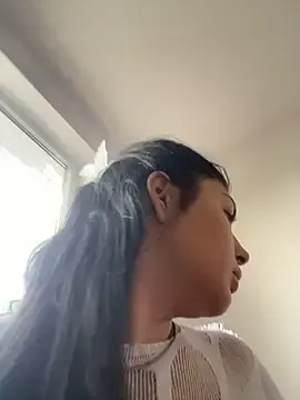 Doubletrouble9  live sex cam