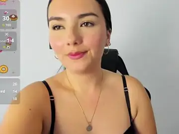 Naia_bridge  live sex cam