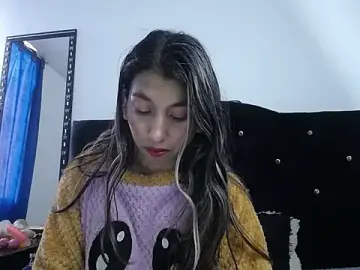 Sweet_skylove_  live sex cam