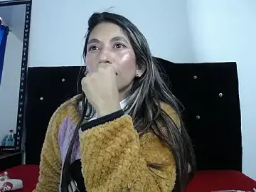 Sweet_skylove_  live sex cam