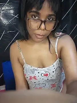 CANDY-LATIN  live sex cam