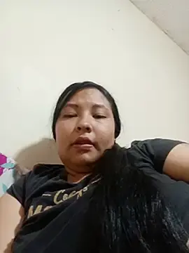Cherry-kisse  live sex cam