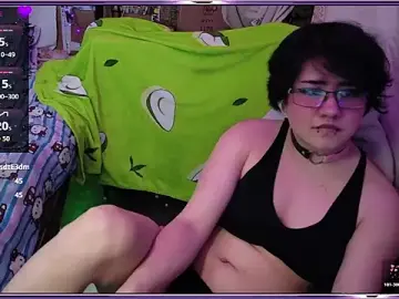 Ftm_Bunny  live sex cam