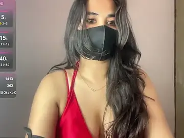 Glxsyyrose  live sex cam