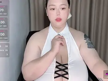 Hcup_Zhizhi  live sex cam