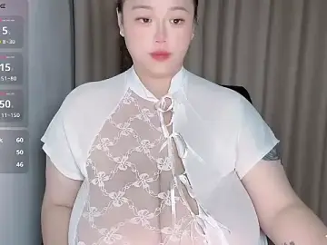 Hcup_Zhizhi  live sex cam